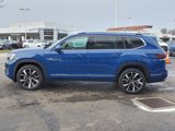 New 2025 Volkswagen Atlas SEL Premium R-Line image 3