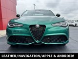 New 2025 Alfa Romeo Giulia AWD image 3