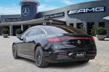 Used 2022 Mercedes-Benz EQS 450+ Sedan image 4