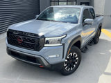 Used 2023 Nissan Frontier PRO-4X w/ Pro Convenience Package image 2