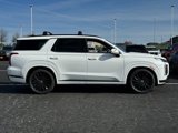 New 2025 Hyundai Palisade Calligraphy image 2