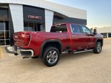 New 2026 GMC Sierra 2500 SLT w/ SLT Premium Package image 3