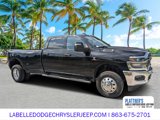 New 2025 RAM 3500 Tradesman image 2