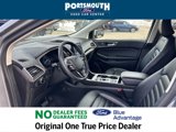 Used 2024 Ford Edge SEL image 4