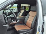 Used 2025 Chevrolet Silverado 2500 High Country w/ High Country Premium Package image 3