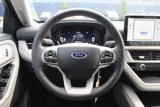 New 2025 Ford Explorer Active image 6