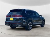New 2025 Volkswagen Atlas SEL Premium R-Line image 6