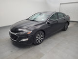 Used 2022 Chevrolet Malibu RS image 2