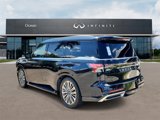 New 2025 INFINITI QX80 Luxe image 4
