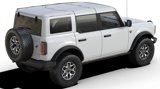 New 2025 Ford Bronco Badlands image 3