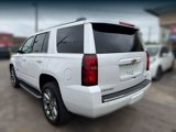 Used 2017 Chevrolet Tahoe Premier image 4