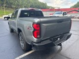 New 2025 Chevrolet Colorado Z71 image 2
