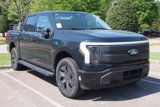Certified 2024 Ford F150 Lightning 4x4 SuperCrew image 2