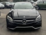 Used 2016 Mercedes-Benz CLS 63 AMG S-Model image 4
