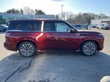 New 2025 INFINITI QX80 Sensory image 2