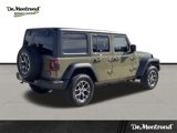 New 2025 Jeep Wrangler Sport S image 5