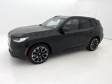 Used 2025 BMW X3 M50 w/ Premium Package image 2