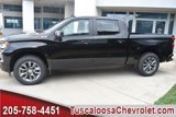 New 2026 Chevrolet Silverado 1500 RST image 5