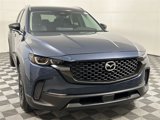 Certified 2025 MAZDA CX-50 AWD 2.5 S w/ Weather Package image 3