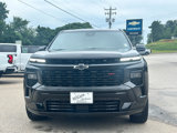 New 2026 Chevrolet Traverse RS image 5