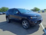 Used 2019 Jeep Grand Cherokee Overland image 2
