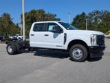 New 2026 Ford F350 XL image 2