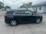Used 2024 Chevrolet Equinox LT image 2