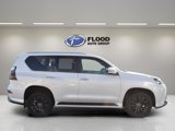 Used 2023 Lexus GX 460 Luxury image 3