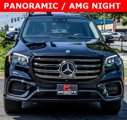 Used 2024 Mercedes-Benz GLS 450 4MATIC image 2