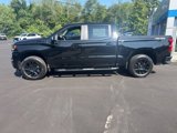 New 2026 Chevrolet Silverado 1500 RST w/ RST All Star Premium Package image 2