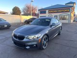 Used 2021 BMW 230i xDrive Coupe w/ M Sport Package image 5