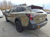 Certified 2022 Subaru Outback Wilderness image 5