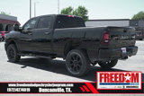 New 2025 RAM 2500 Lone Star image 3