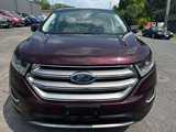 Used 2018 Ford Edge Titanium w/ Equipment Group 301A image 2