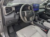 New 2025 Toyota Tundra Limited image 3
