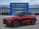 New 2026 Chevrolet TrailBlazer RS image 2