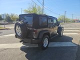 Used 2007 Jeep Wrangler X image 5