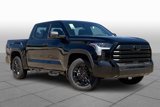 New 2025 Toyota Tundra SR5 image 2