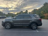 Used 2016 Ford Explorer Platinum image 4