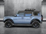 Used 2023 Ford Bronco Wildtrak image 2