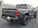 New 2025 Toyota Tacoma TRD Pro image 5