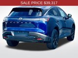 New 2025 Nissan Murano SV image 6