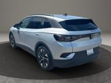 Used 2021 Volkswagen ID.4 Pro w/ ID.4 Protection Package image 3
