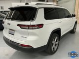 Used 2021 Jeep Grand Cherokee L Limited image 5