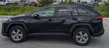 Used 2024 Toyota RAV4 XLE image 2