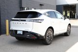 New 2025 Nissan Murano Platinum w/ Cargo Package image 4
