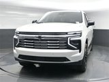New 2025 Chevrolet Suburban Premier image 3
