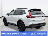 New 2026 Honda CR-V Sport image 2