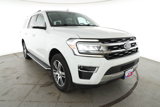 Used 2023 Ford Expedition Max Limited image 3