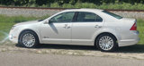 Used 2010 Ford Fusion Hybrid image 6